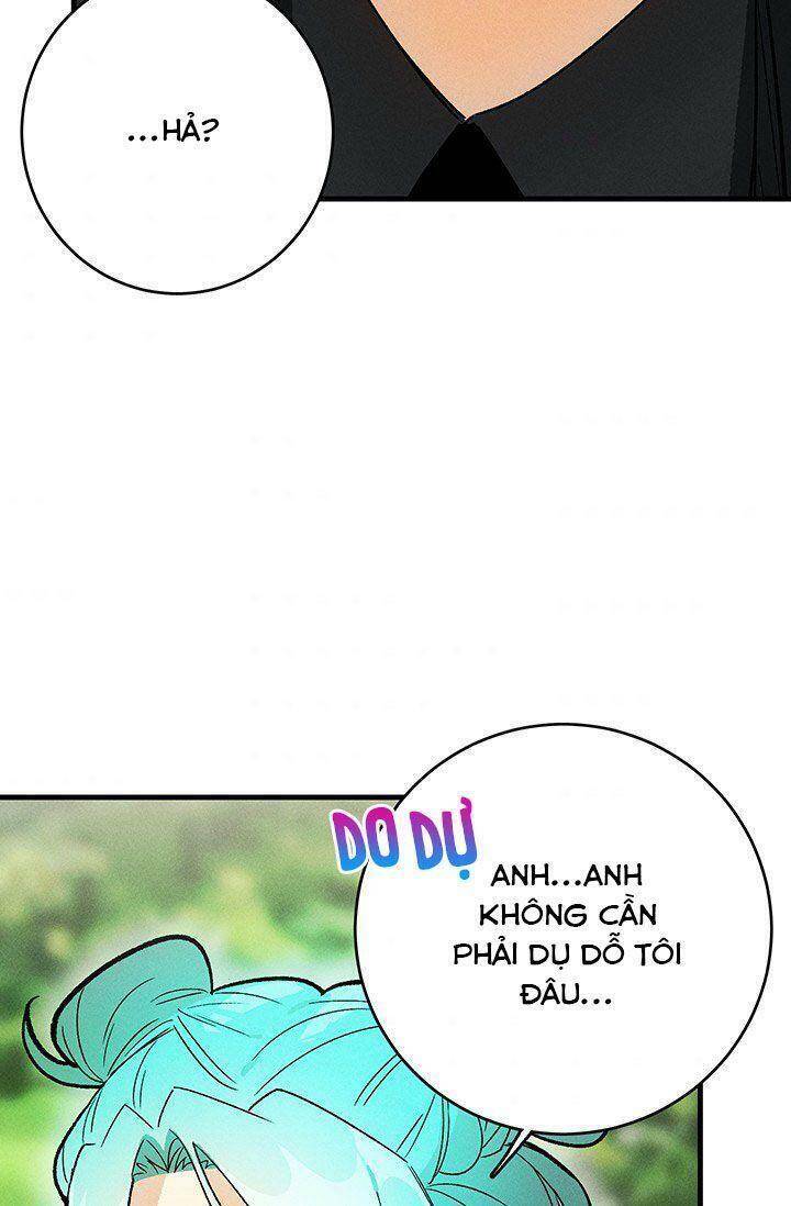 Đầu Bếp Hoàng Gia Chap 21 - Next Chap 22