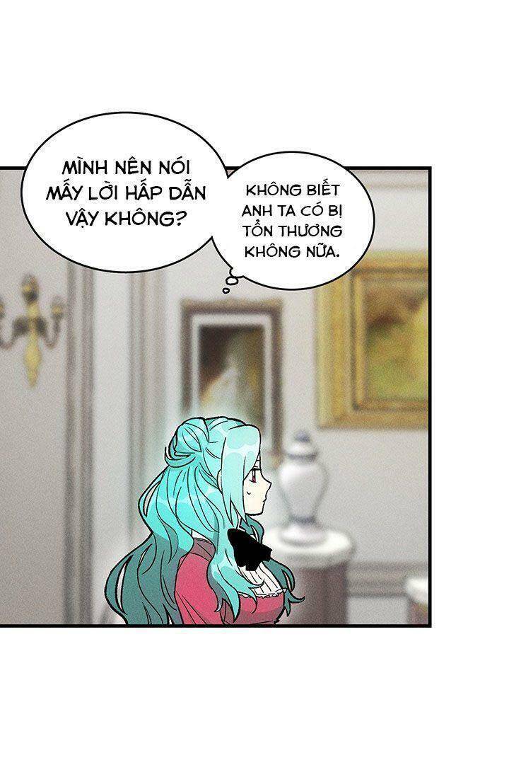 Đầu Bếp Hoàng Gia Chap 21 - Next Chap 22