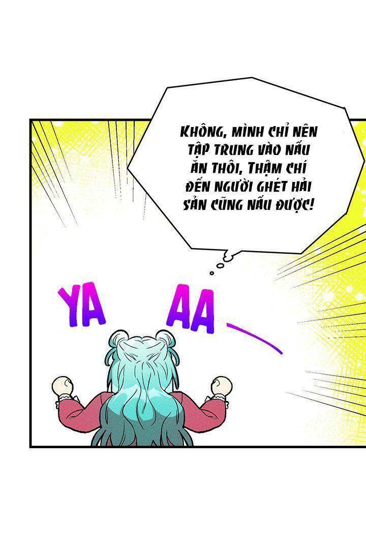 Đầu Bếp Hoàng Gia Chap 21 - Next Chap 22