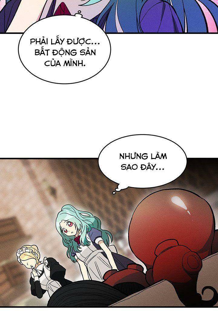 Đầu Bếp Hoàng Gia Chap 21 - Next Chap 22