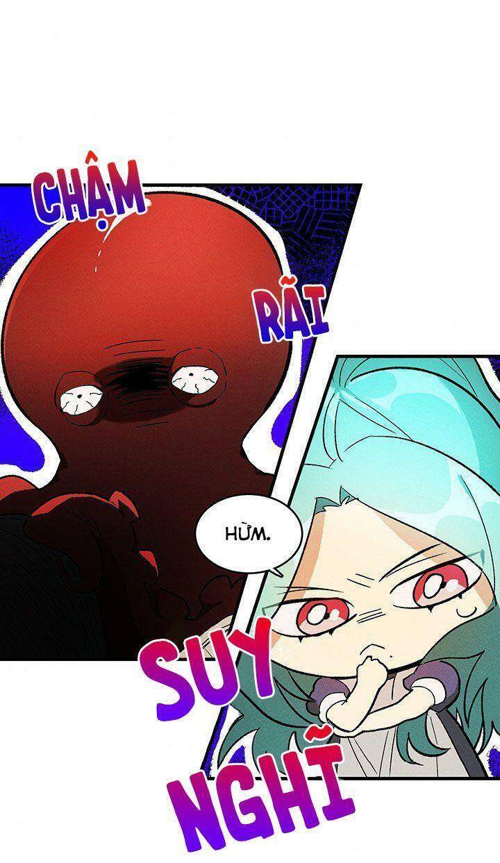 Đầu Bếp Hoàng Gia Chap 21 - Next Chap 22