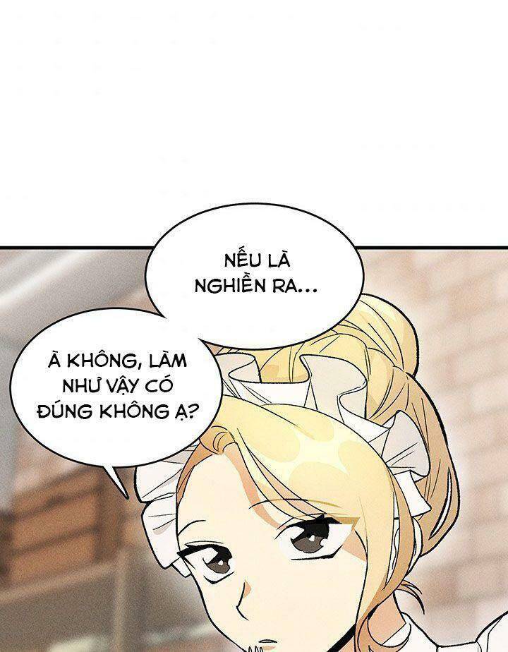 Đầu Bếp Hoàng Gia Chap 21 - Next Chap 22
