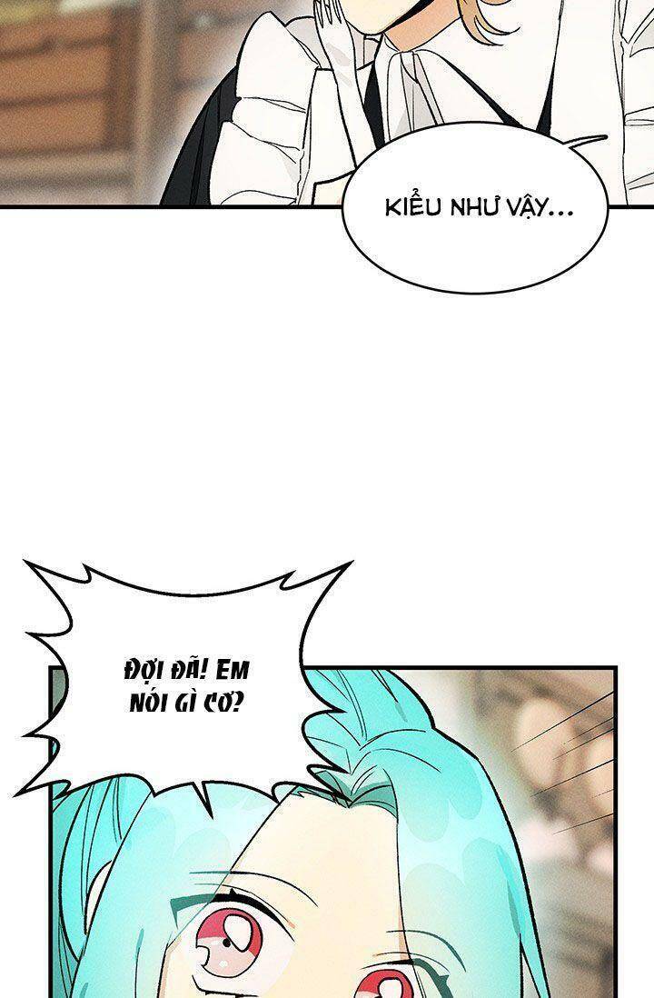 Đầu Bếp Hoàng Gia Chap 21 - Next Chap 22