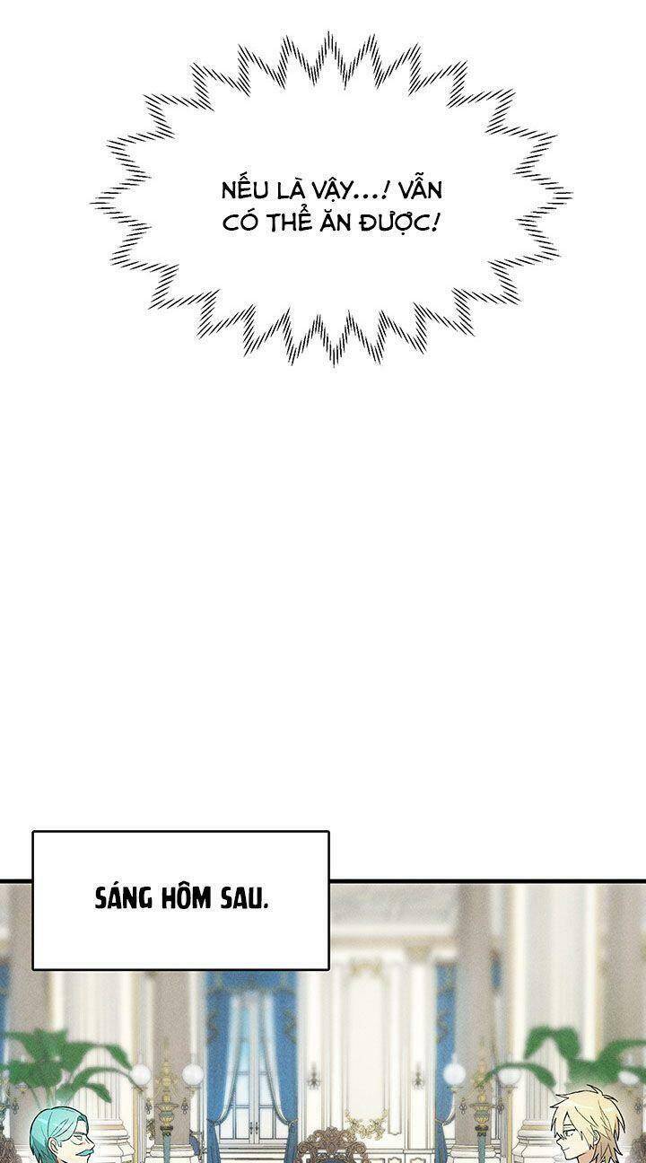 Đầu Bếp Hoàng Gia Chap 21 - Next Chap 22