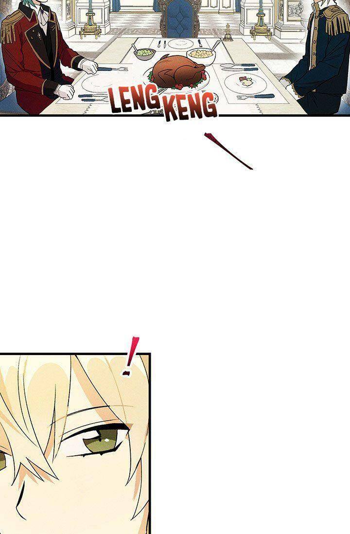 Đầu Bếp Hoàng Gia Chap 21 - Next Chap 22