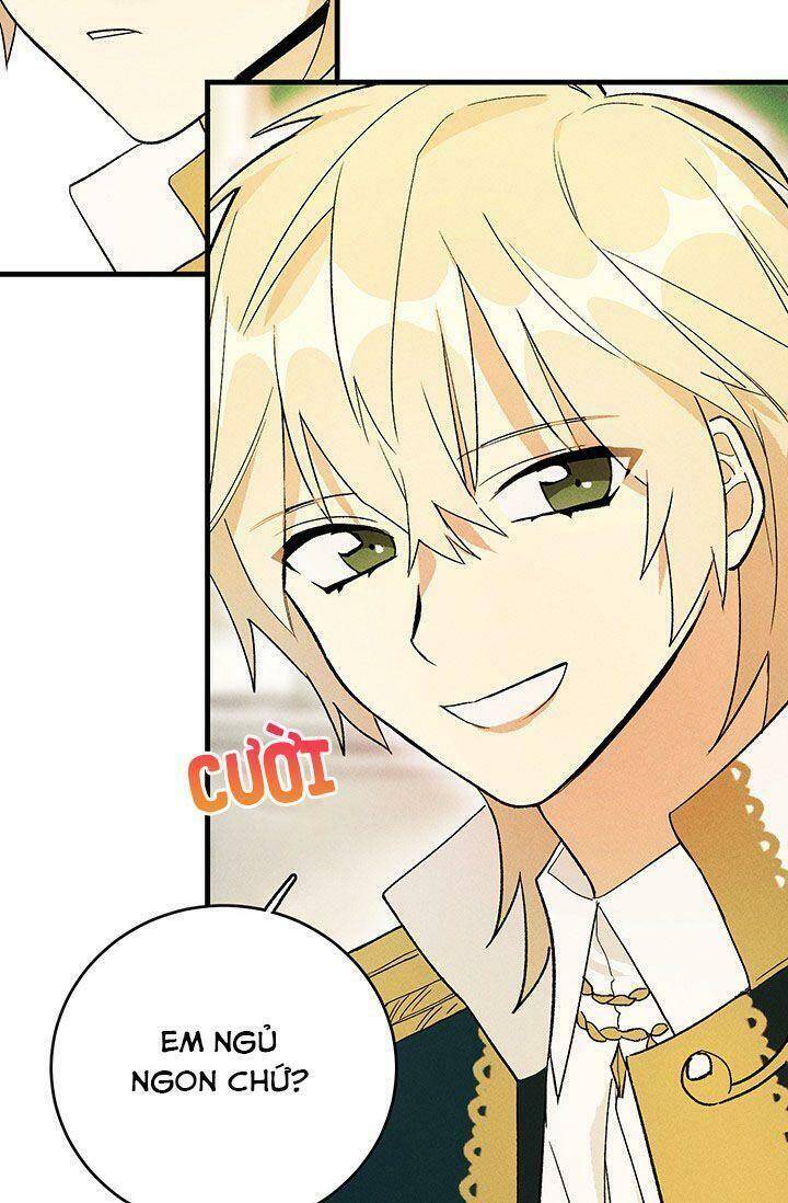 Đầu Bếp Hoàng Gia Chap 21 - Next Chap 22