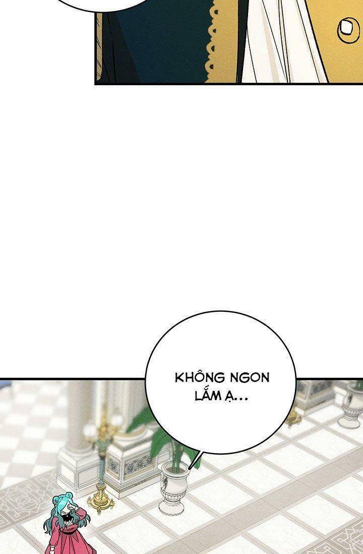 Đầu Bếp Hoàng Gia Chap 21 - Next Chap 22