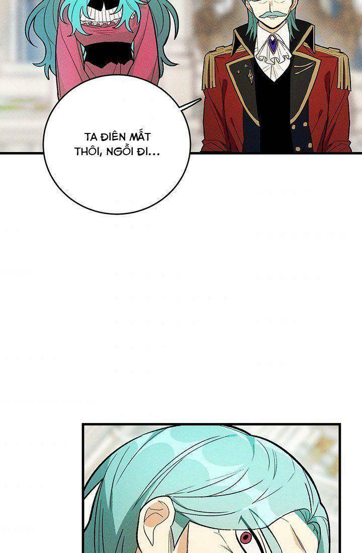 Đầu Bếp Hoàng Gia Chap 21 - Next Chap 22