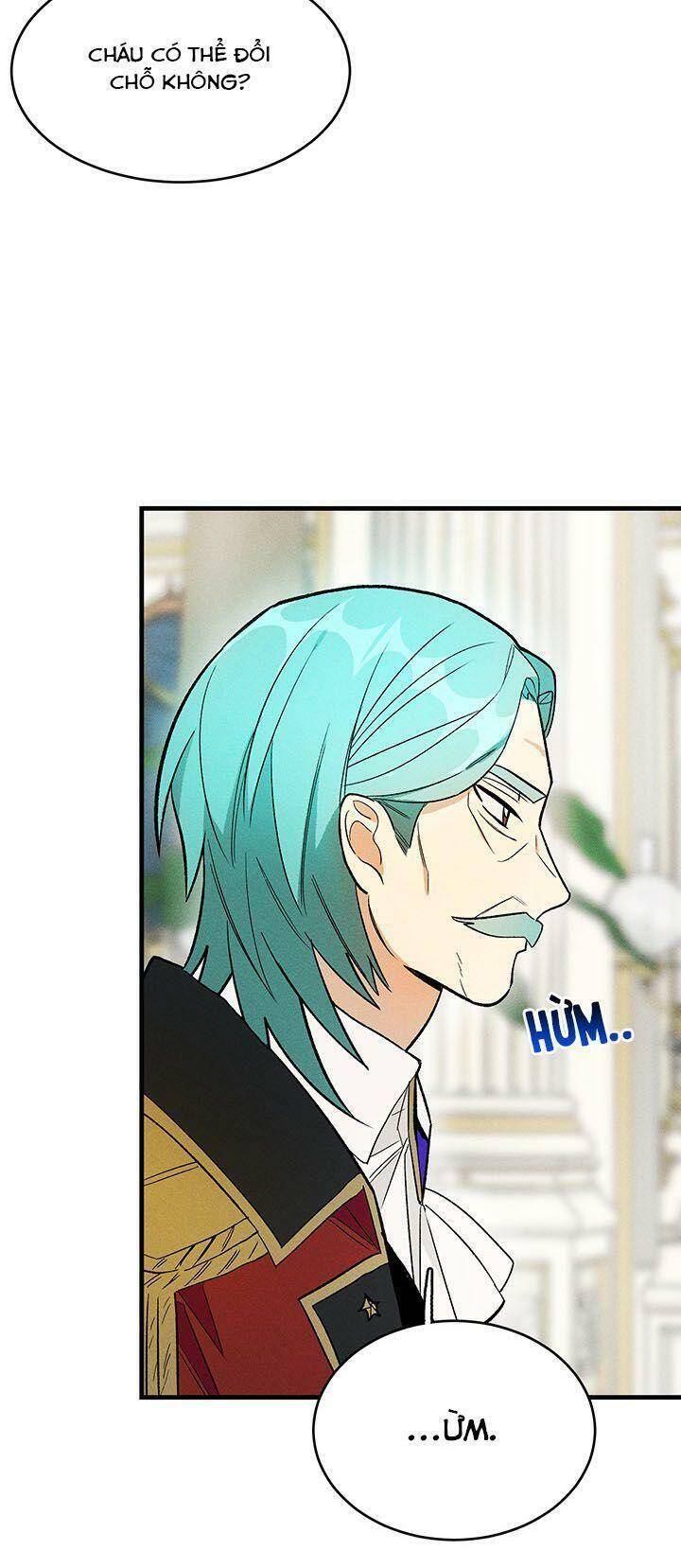 Đầu Bếp Hoàng Gia Chap 21 - Next Chap 22