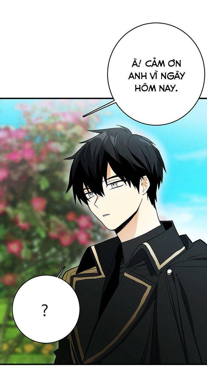 Đầu Bếp Hoàng Gia Chap 21 - Next Chap 22