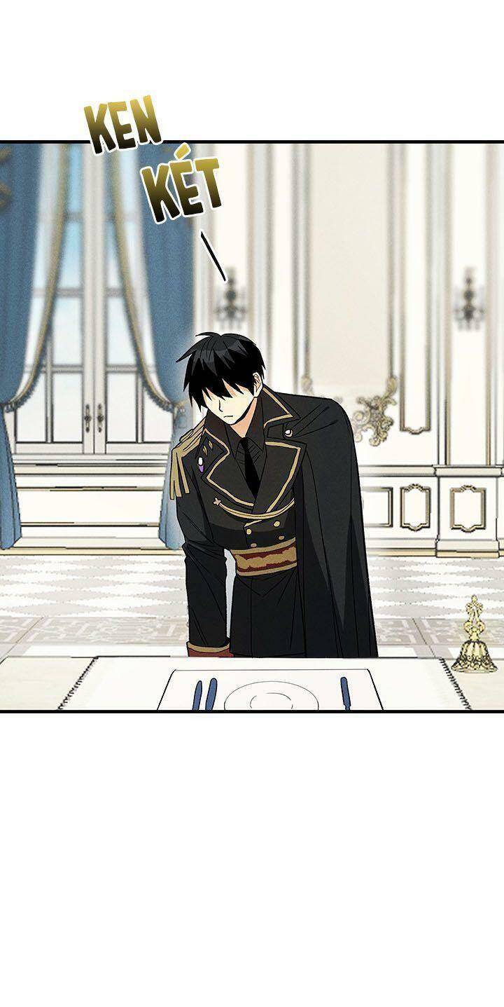 Đầu Bếp Hoàng Gia Chap 21 - Next Chap 22