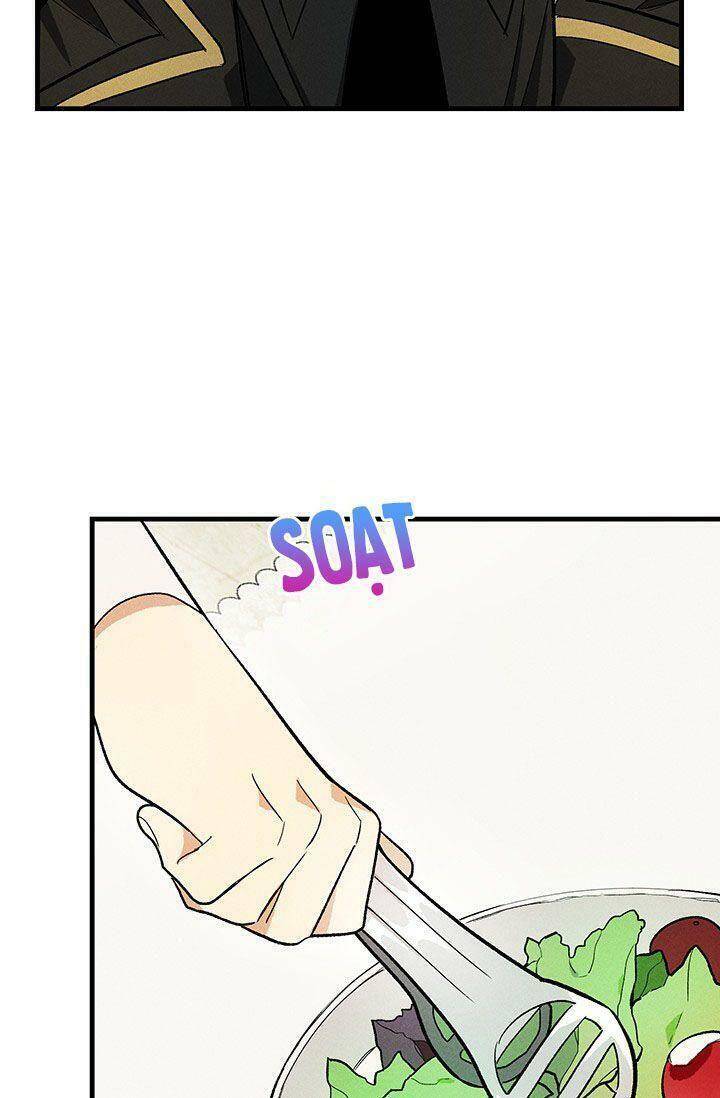 Đầu Bếp Hoàng Gia Chap 21 - Next Chap 22