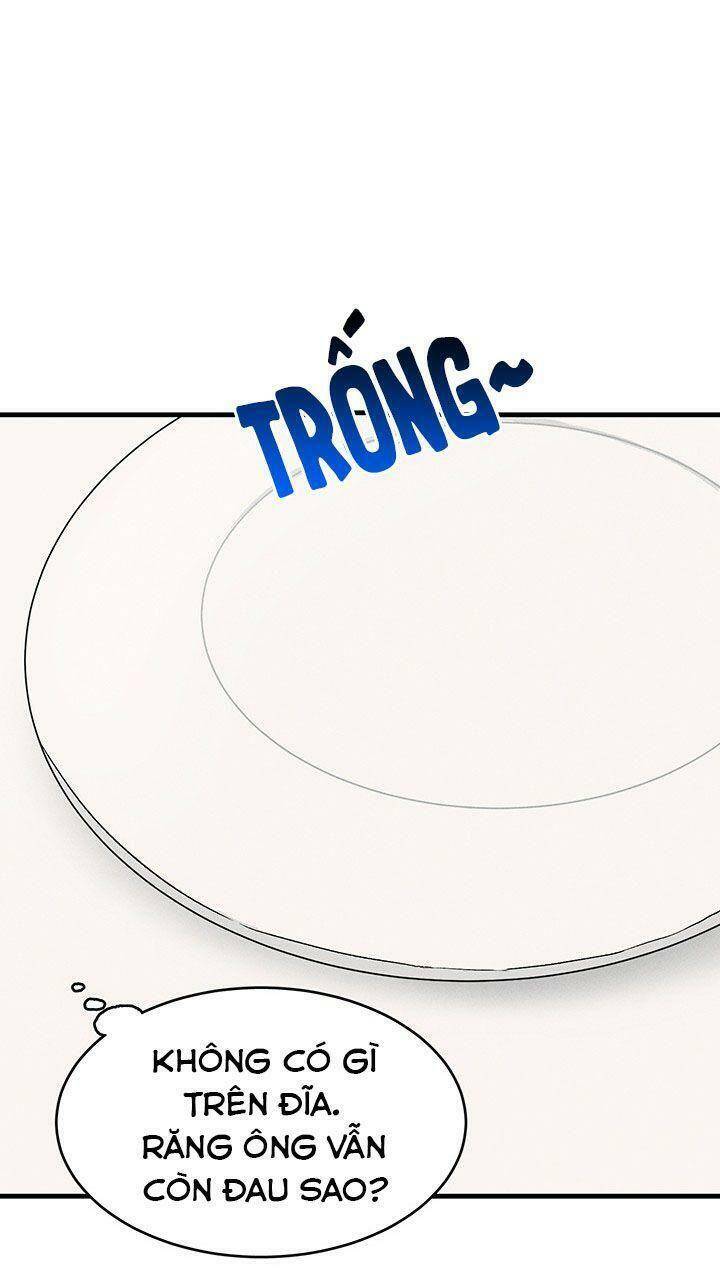 Đầu Bếp Hoàng Gia Chap 21 - Next Chap 22