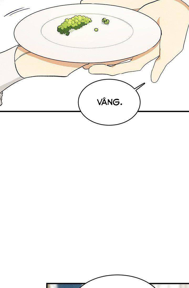 Đầu Bếp Hoàng Gia Chap 21 - Next Chap 22