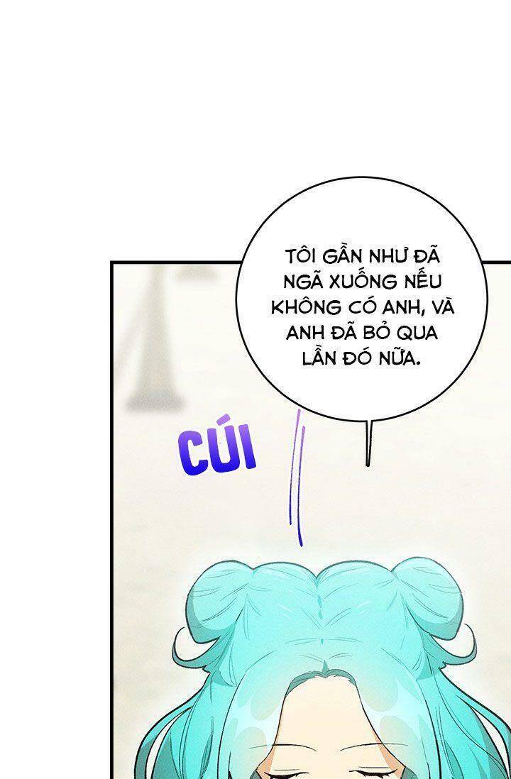 Đầu Bếp Hoàng Gia Chap 21 - Next Chap 22