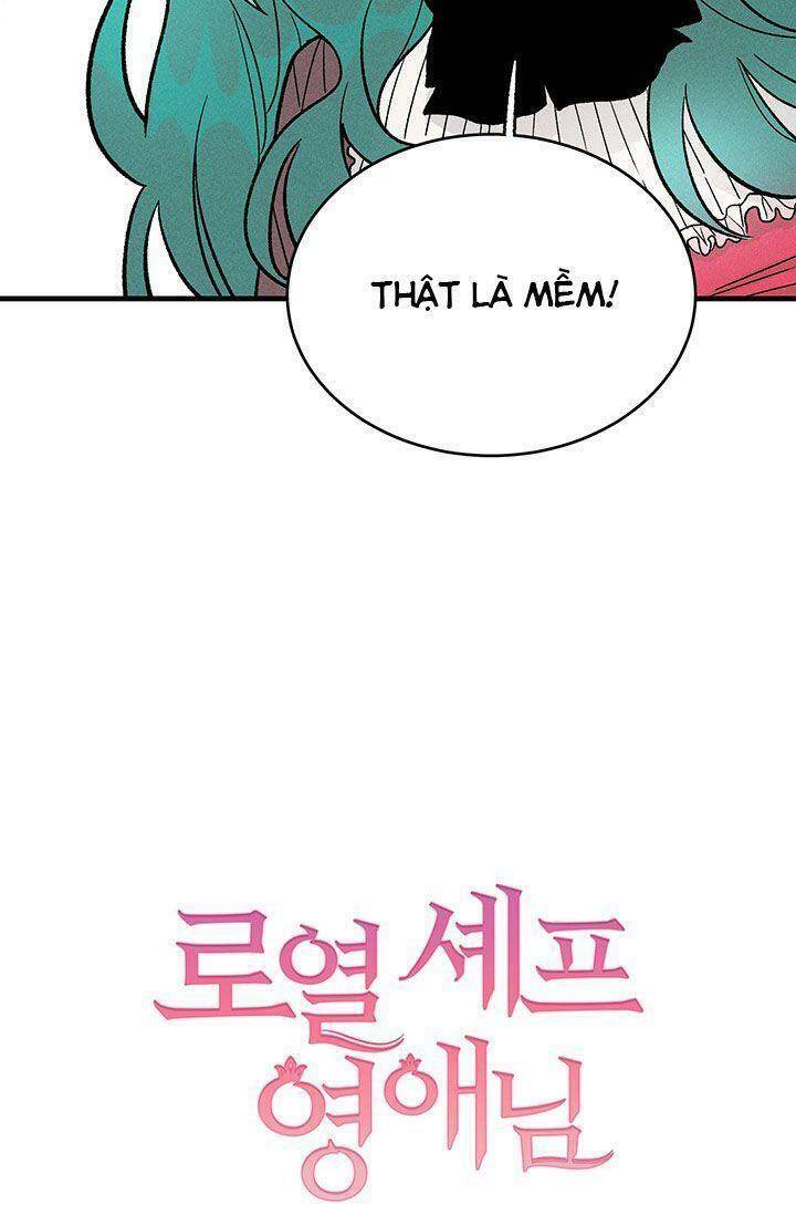 Đầu Bếp Hoàng Gia Chap 21 - Next Chap 22