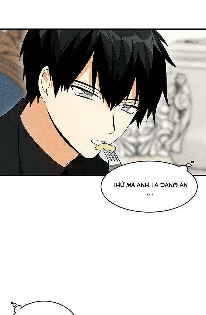 Đầu Bếp Hoàng Gia Chap 22 - Next Chap 23