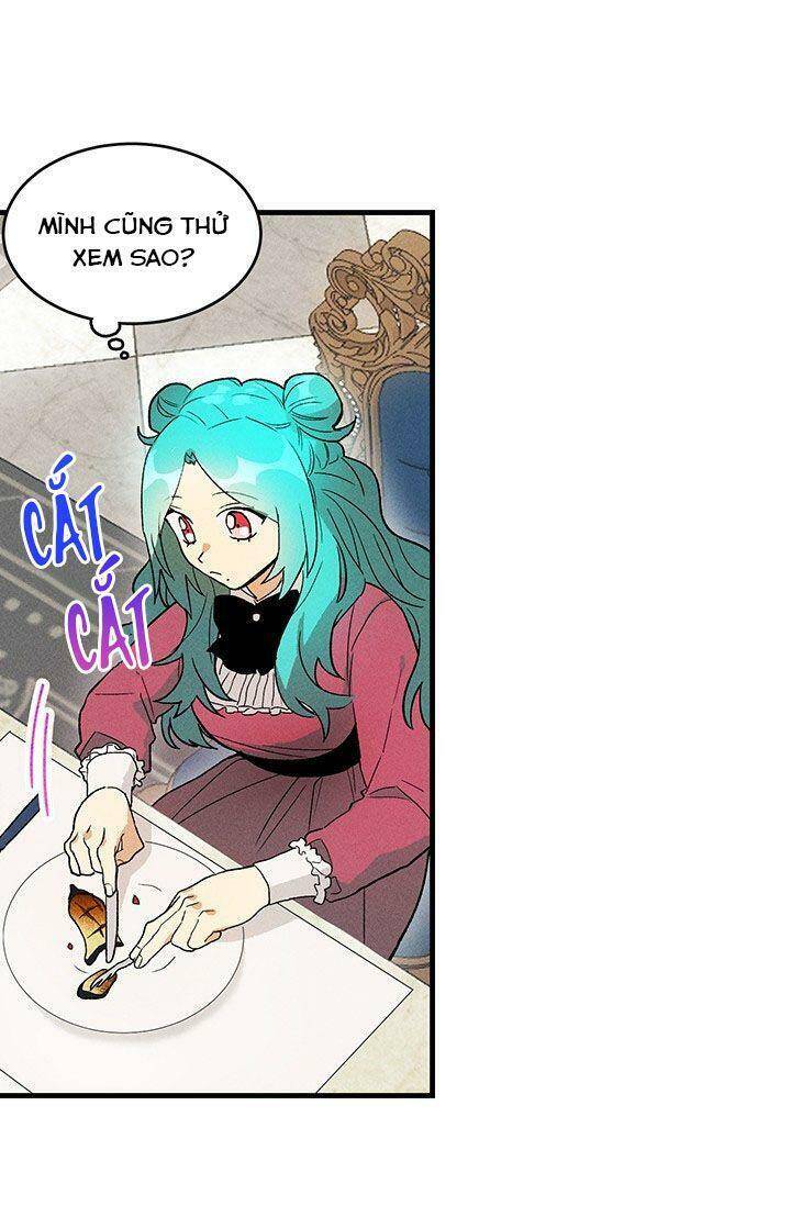 Đầu Bếp Hoàng Gia Chap 22 - Next Chap 23