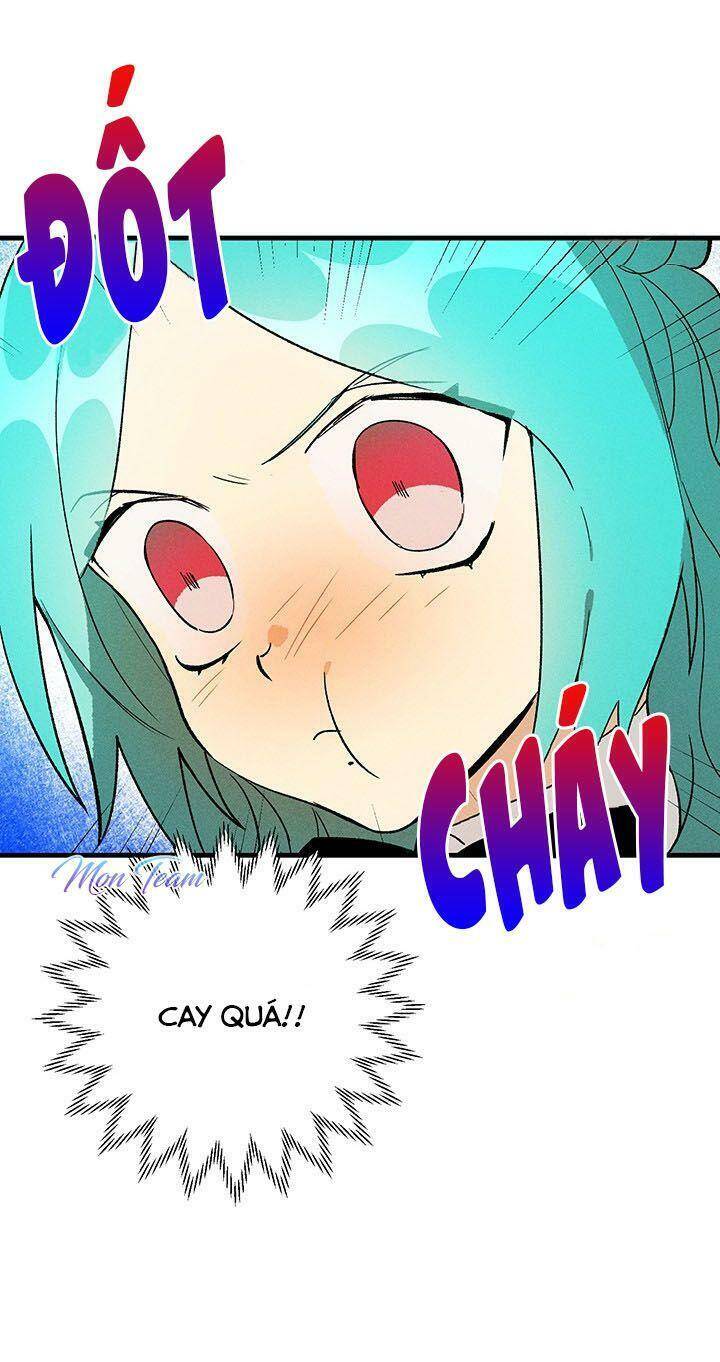 Đầu Bếp Hoàng Gia Chap 22 - Next Chap 23