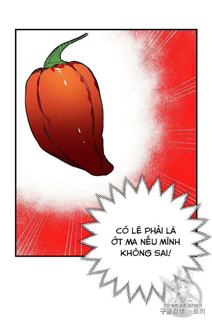 Đầu Bếp Hoàng Gia Chap 22 - Next Chap 23