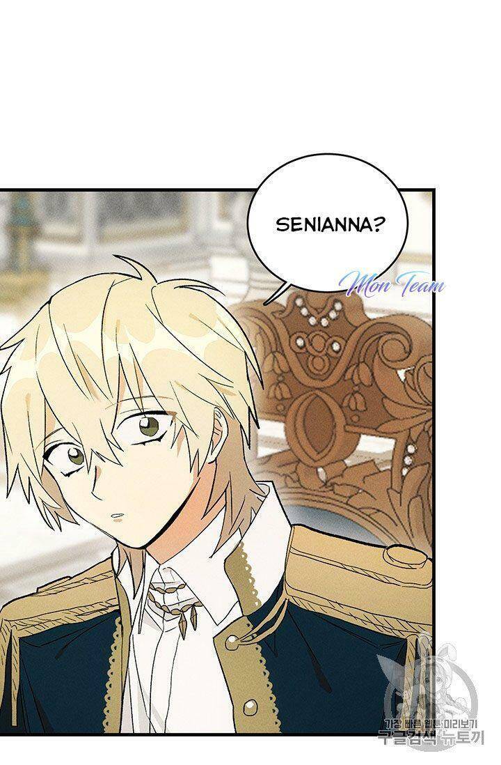 Đầu Bếp Hoàng Gia Chap 22 - Next Chap 23