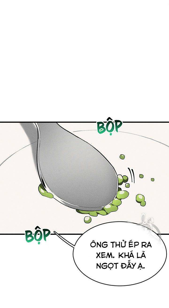 Đầu Bếp Hoàng Gia Chap 22 - Next Chap 23