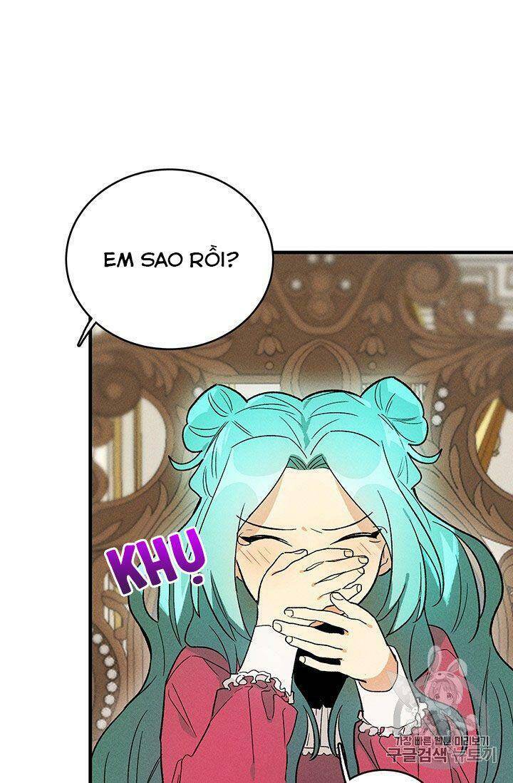 Đầu Bếp Hoàng Gia Chap 22 - Next Chap 23