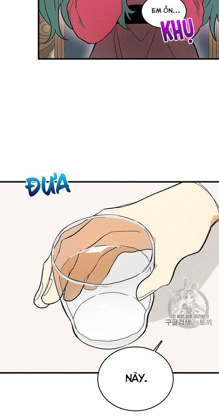 Đầu Bếp Hoàng Gia Chap 22 - Next Chap 23