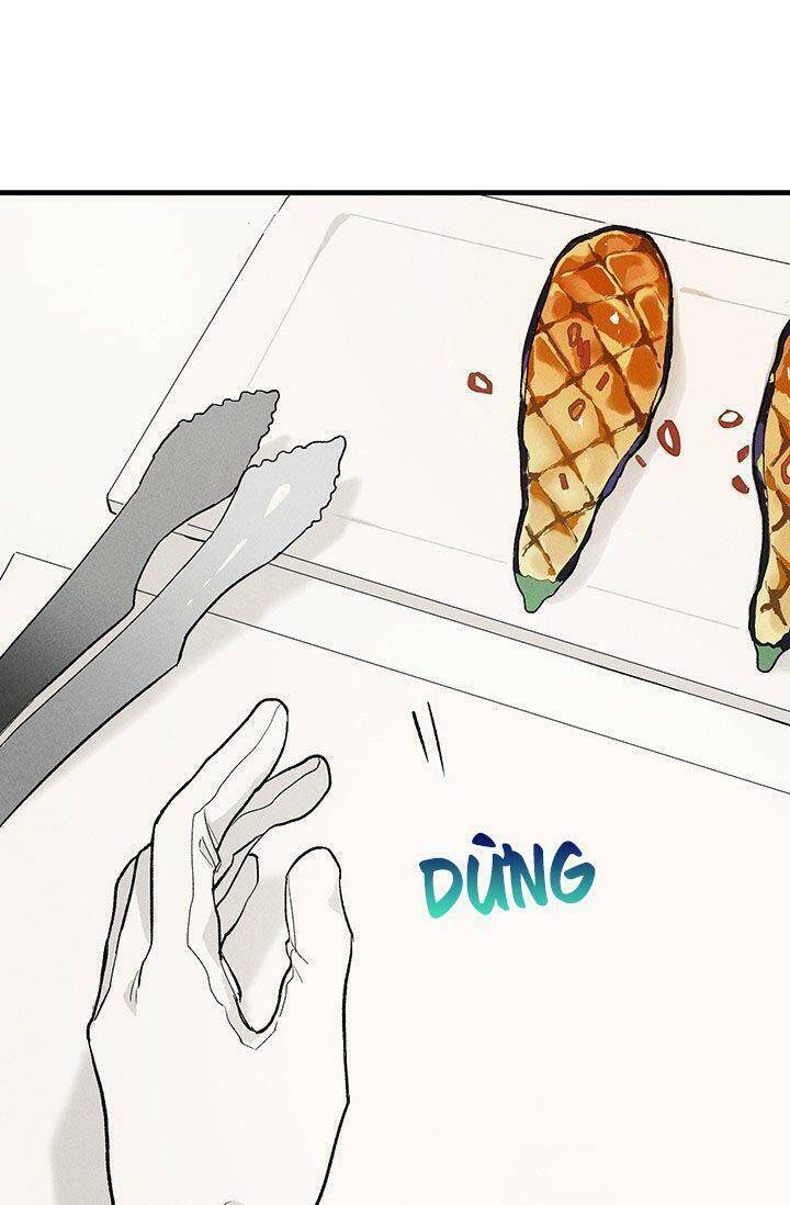 Đầu Bếp Hoàng Gia Chap 22 - Next Chap 23