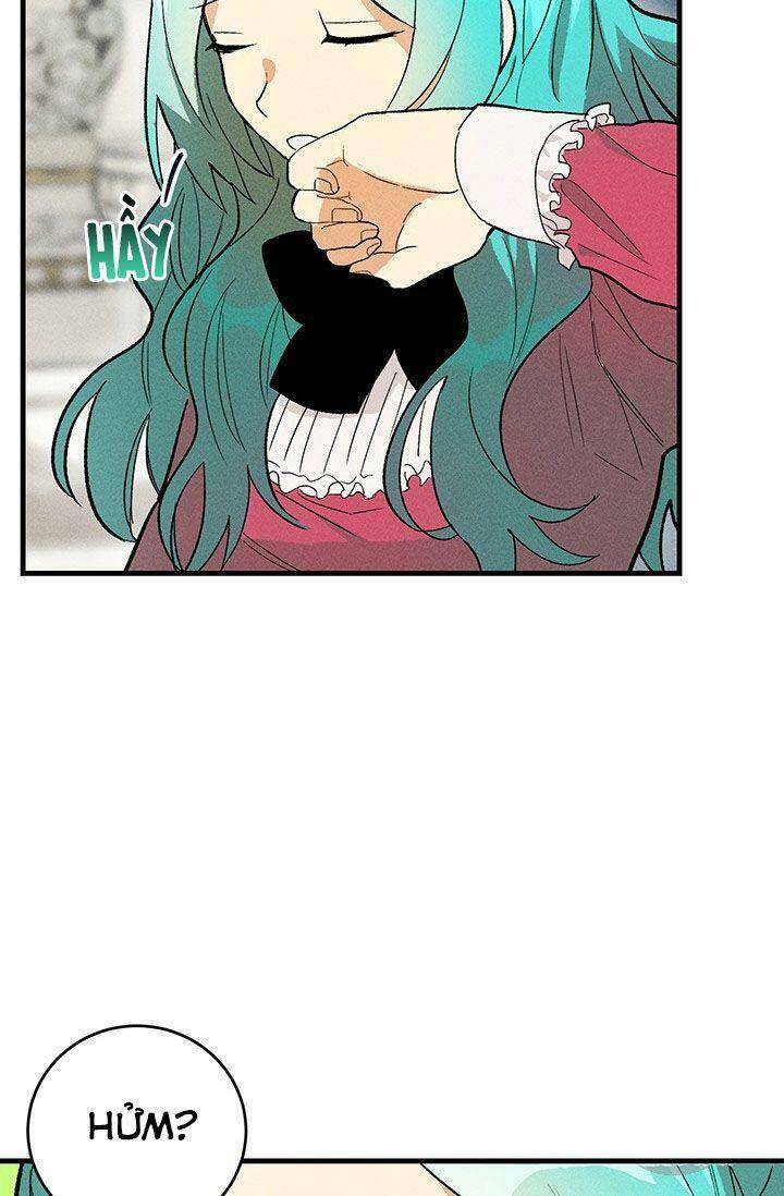 Đầu Bếp Hoàng Gia Chap 22 - Next Chap 23