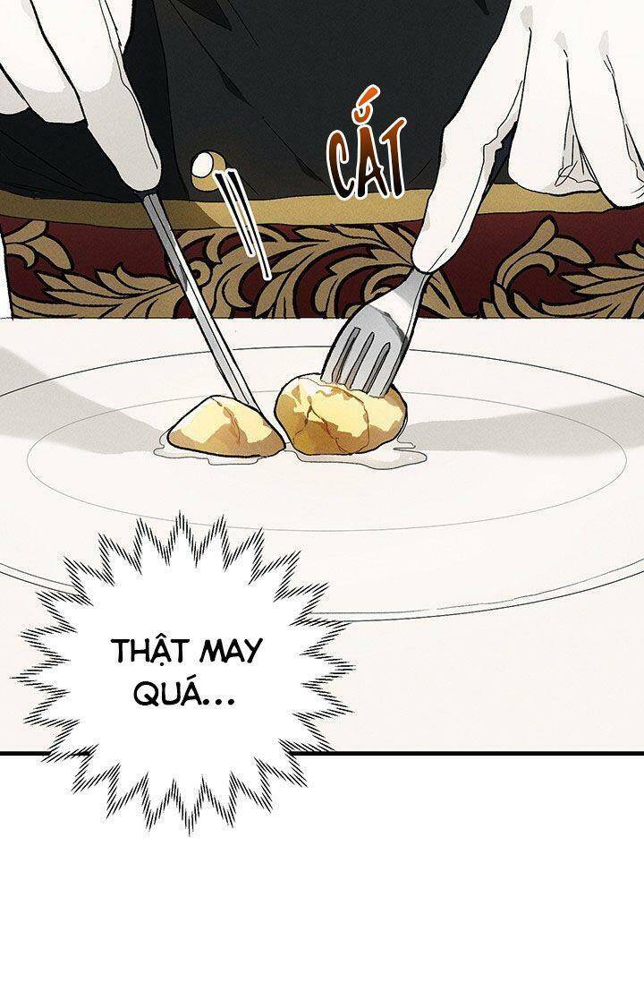 Đầu Bếp Hoàng Gia Chap 22 - Next Chap 23