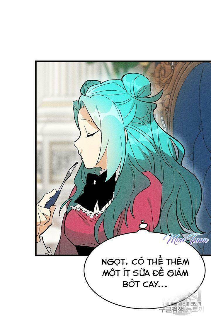 Đầu Bếp Hoàng Gia Chap 22 - Next Chap 23