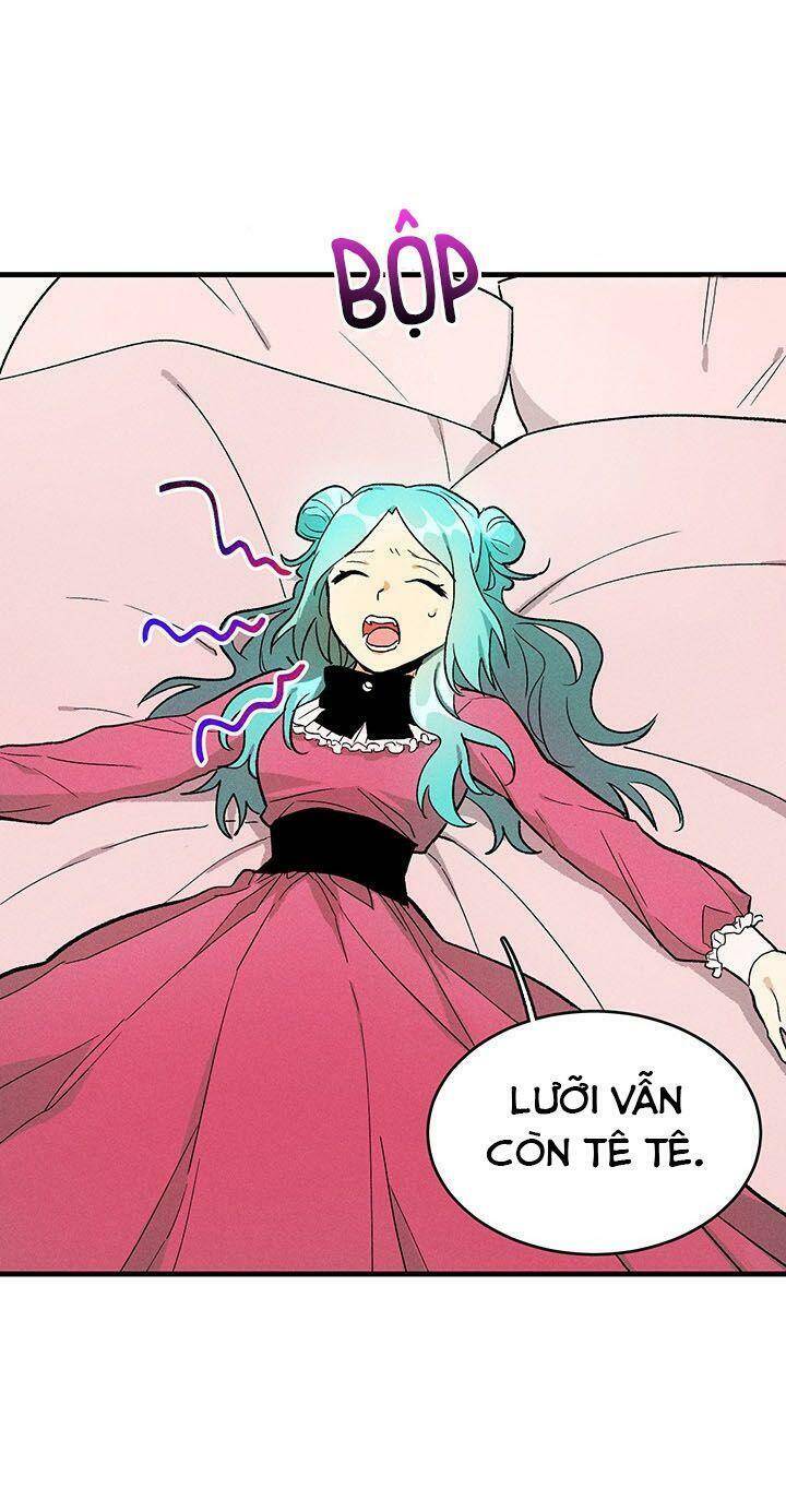 Đầu Bếp Hoàng Gia Chap 22 - Next Chap 23