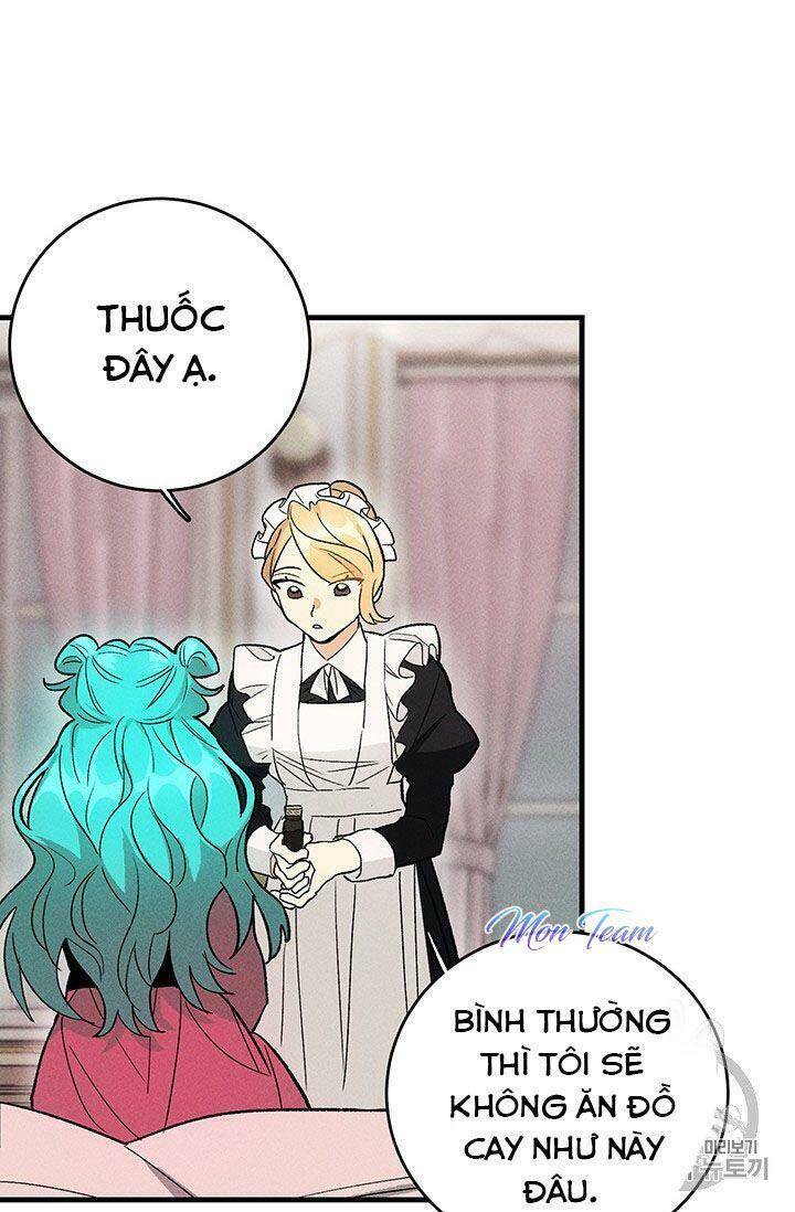 Đầu Bếp Hoàng Gia Chap 22 - Next Chap 23