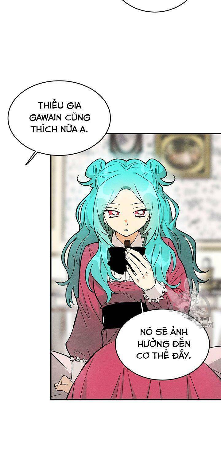 Đầu Bếp Hoàng Gia Chap 22 - Next Chap 23