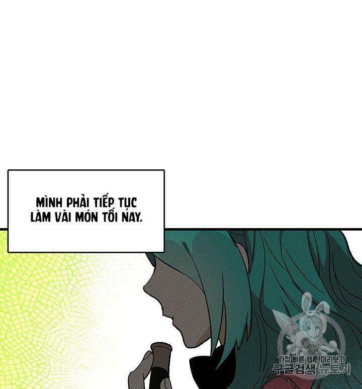 Đầu Bếp Hoàng Gia Chap 22 - Next Chap 23