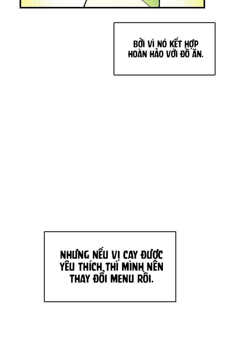 Đầu Bếp Hoàng Gia Chap 22 - Next Chap 23