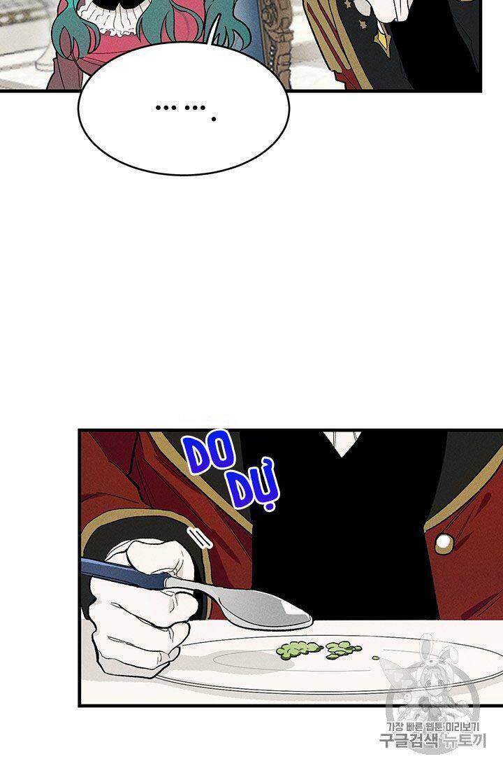 Đầu Bếp Hoàng Gia Chap 22 - Next Chap 23