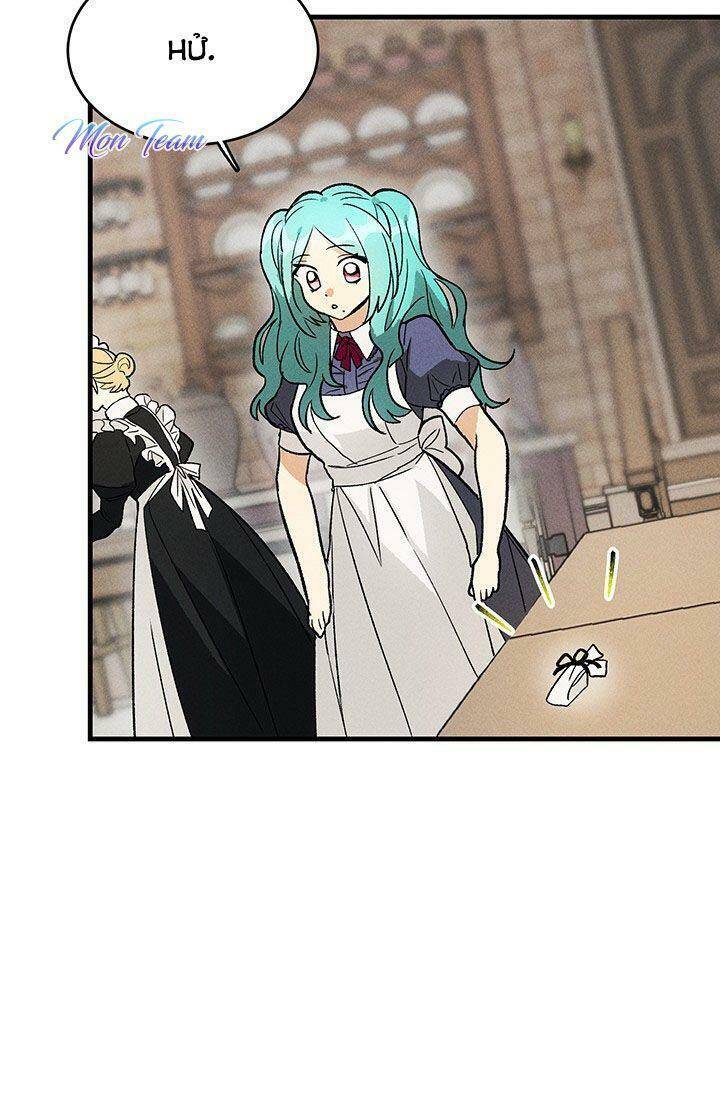 Đầu Bếp Hoàng Gia Chap 22 - Next Chap 23