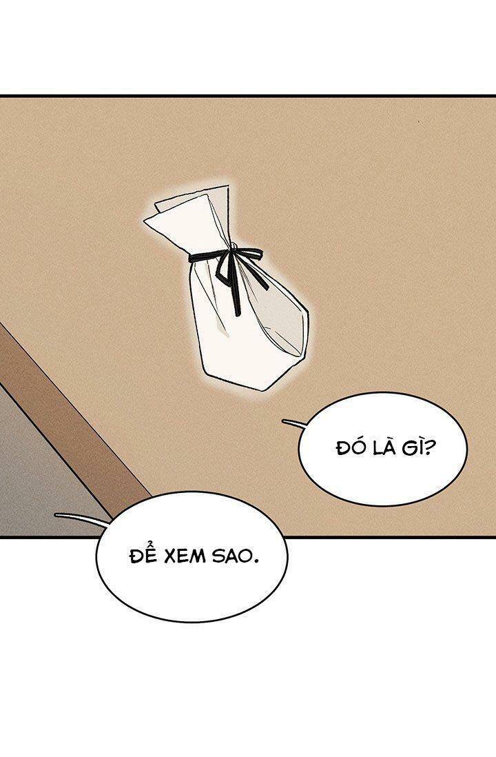 Đầu Bếp Hoàng Gia Chap 22 - Next Chap 23