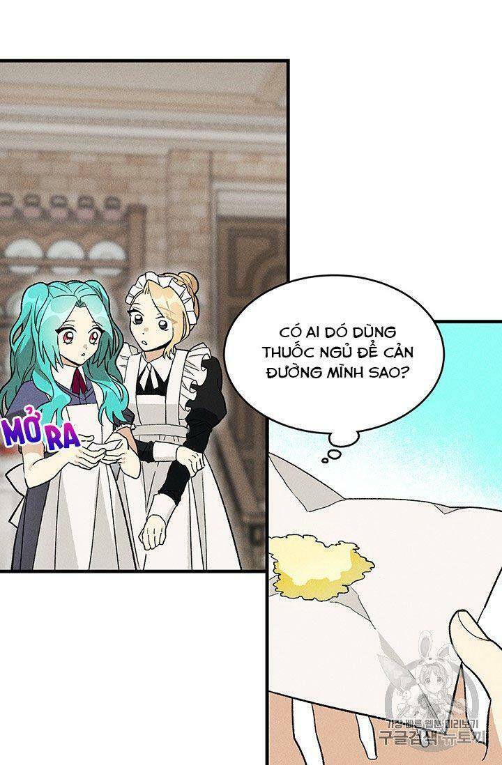 Đầu Bếp Hoàng Gia Chap 22 - Next Chap 23