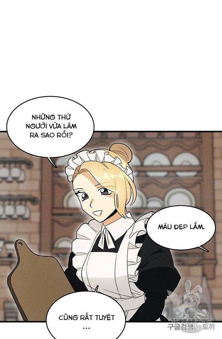 Đầu Bếp Hoàng Gia Chap 22 - Next Chap 23