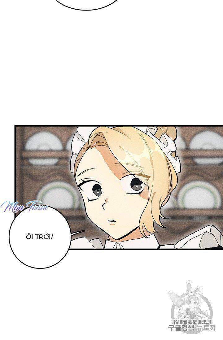 Đầu Bếp Hoàng Gia Chap 22 - Next Chap 23