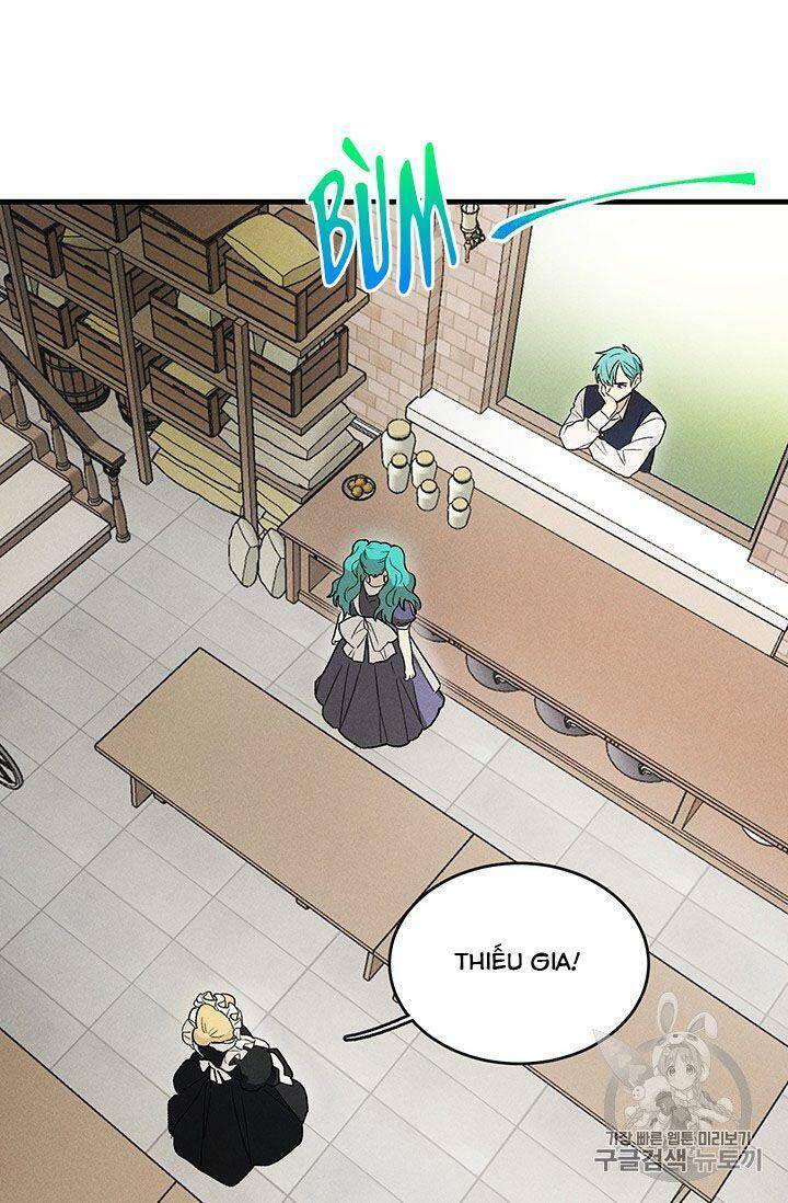 Đầu Bếp Hoàng Gia Chap 22 - Next Chap 23