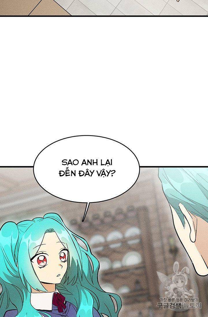 Đầu Bếp Hoàng Gia Chap 22 - Next Chap 23