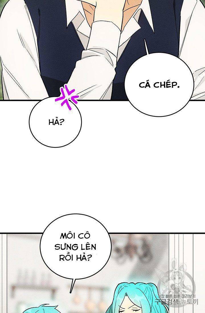 Đầu Bếp Hoàng Gia Chap 22 - Next Chap 23