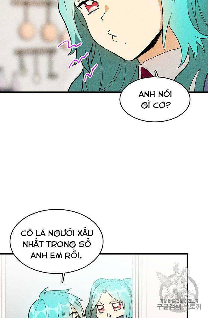 Đầu Bếp Hoàng Gia Chap 22 - Next Chap 23