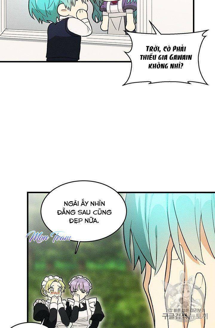 Đầu Bếp Hoàng Gia Chap 22 - Next Chap 23