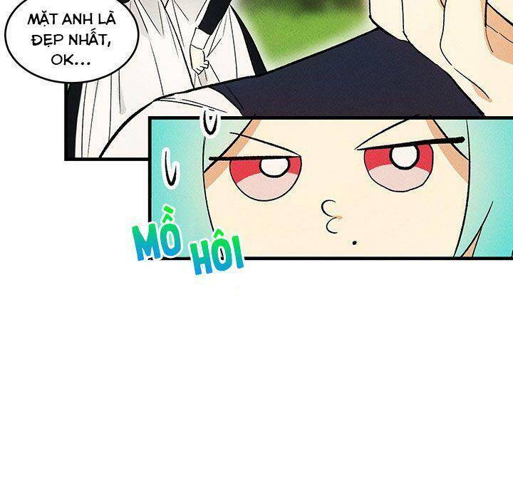 Đầu Bếp Hoàng Gia Chap 22 - Next Chap 23