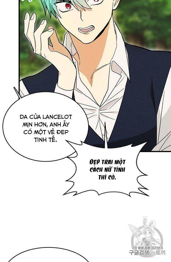 Đầu Bếp Hoàng Gia Chap 22 - Next Chap 23